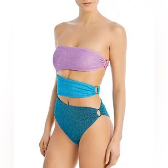 Baobab Isla One Piece NWT XS - Picture 1 of 7